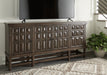 Braunell Accent Cabinet - Aras Mattress And Furniture(Las Vegas, NV)