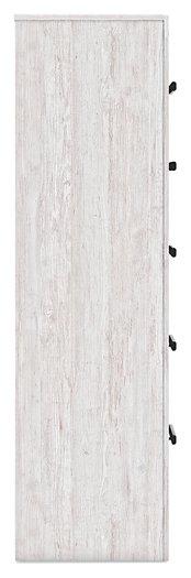 Cayboni Chest of Drawers - Aras Mattress And Furniture(Las Vegas, NV)