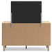 Cielden Dresser and Mirror - Aras Mattress And Furniture(Las Vegas, NV)