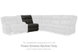 Mackie Pike Power Reclining Sectional - Aras Mattress And Furniture(Las Vegas, NV)