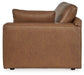 Emilia 2-Piece Sectional Loveseat - Aras Mattress And Furniture(Las Vegas, NV)