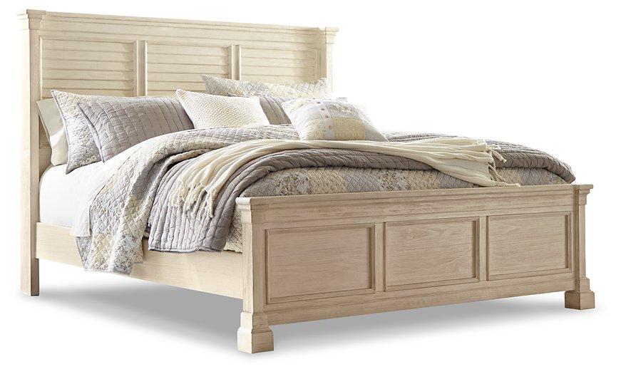 Bolanburg Bedroom Set - Aras Mattress And Furniture(Las Vegas, NV)