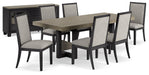 Foyland Dining Set - Aras Mattress And Furniture(Las Vegas, NV)