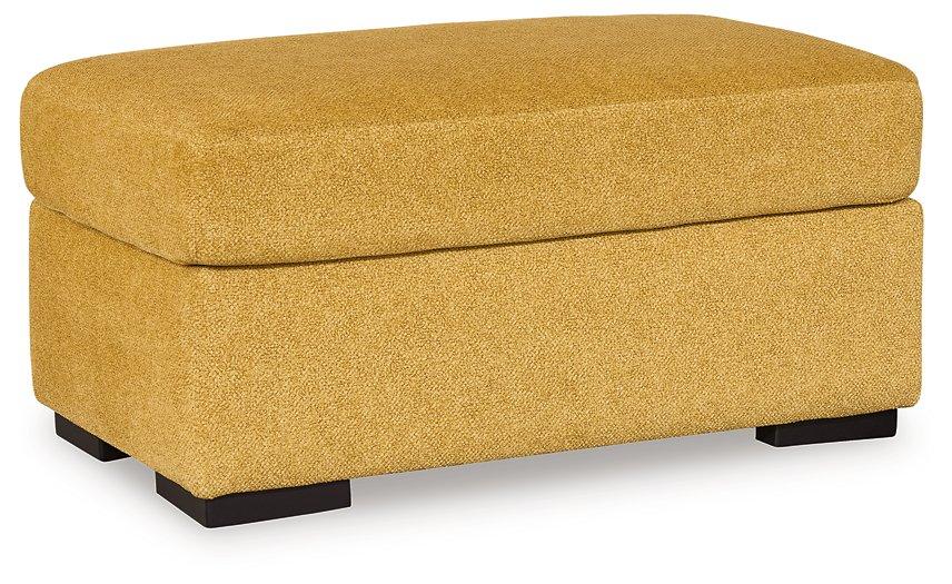 Keerwick Living Room Set - Aras Mattress And Furniture(Las Vegas, NV)