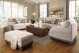 Harleson Living Room Set - Aras Mattress And Furniture(Las Vegas, NV)