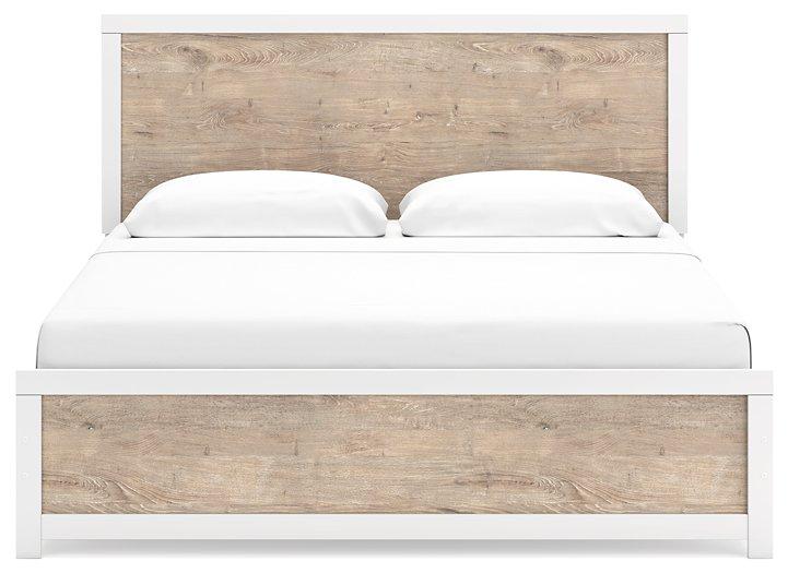 Charbitt Bedroom Set - Aras Mattress And Furniture(Las Vegas, NV)