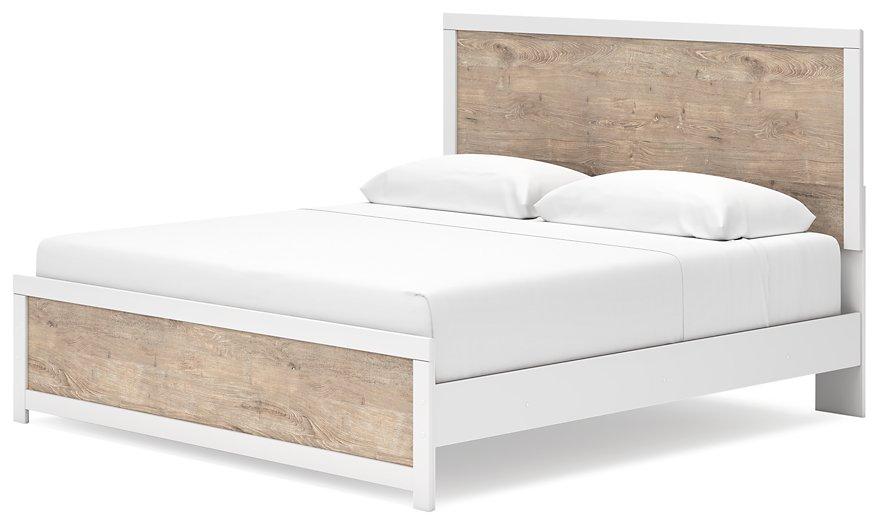 Charbitt Bedroom Set - Aras Mattress And Furniture(Las Vegas, NV)