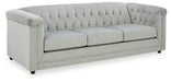 Josanna Living Room Set - Aras Mattress And Furniture(Las Vegas, NV)