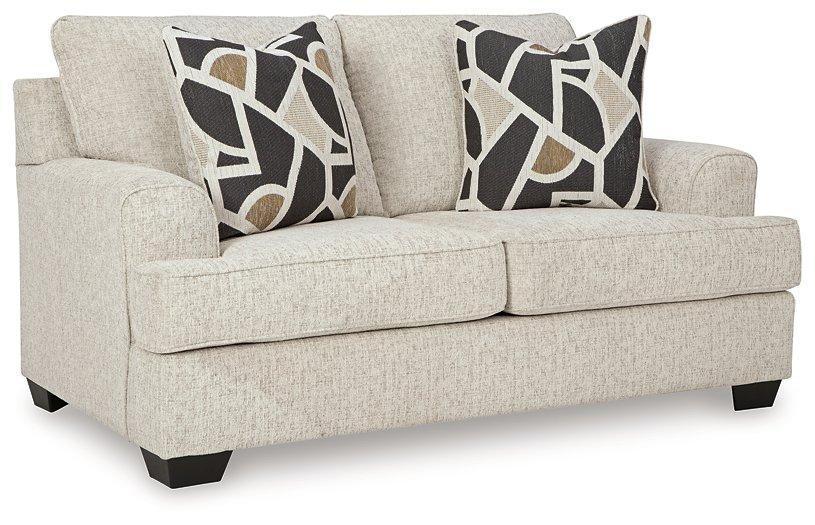 Heartcort Living Room Set - Aras Mattress And Furniture(Las Vegas, NV)