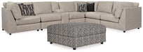 Kellway Living Room Set - Aras Mattress And Furniture(Las Vegas, NV)