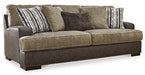 Alesbury Sofa - Aras Mattress And Furniture(Las Vegas, NV)