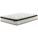 Socalle Bed and Mattress Set - Aras Mattress And Furniture(Las Vegas, NV)