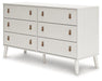 Aprilyn Dresser - Aras Mattress And Furniture(Las Vegas, NV)