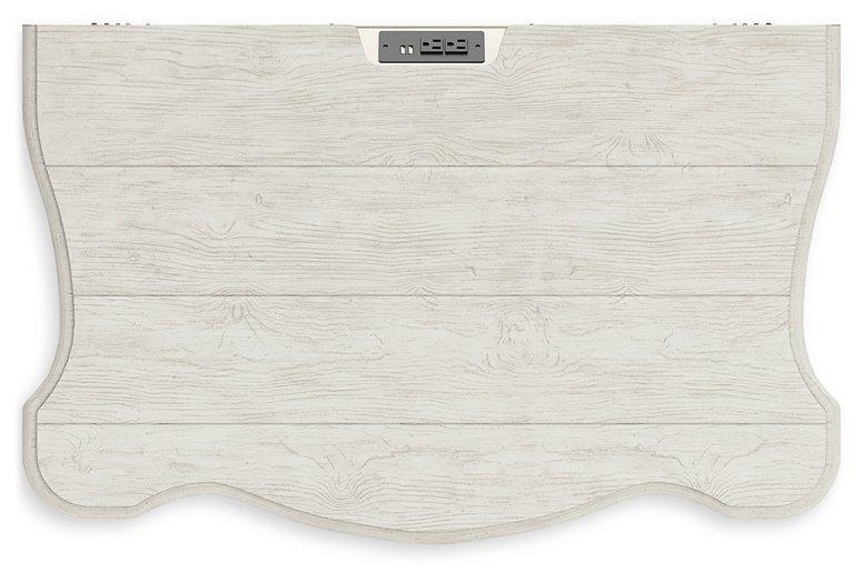 Arlendyne Nightstand - Aras Mattress And Furniture(Las Vegas, NV)