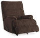 Man Fort Recliner - Aras Mattress And Furniture(Las Vegas, NV)