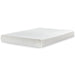 Socalle Bed and Mattress Set - Aras Mattress And Furniture(Las Vegas, NV)