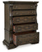 Maylee Chest of Drawers - Aras Mattress And Furniture(Las Vegas, NV)