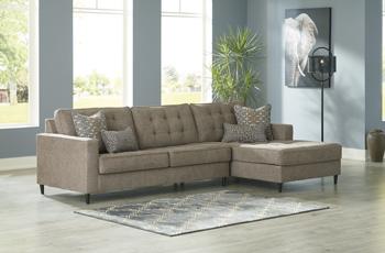 Flintshire Living Room Set - Aras Mattress And Furniture(Las Vegas, NV)