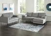 Hazela Living Room Set - Aras Mattress And Furniture(Las Vegas, NV)