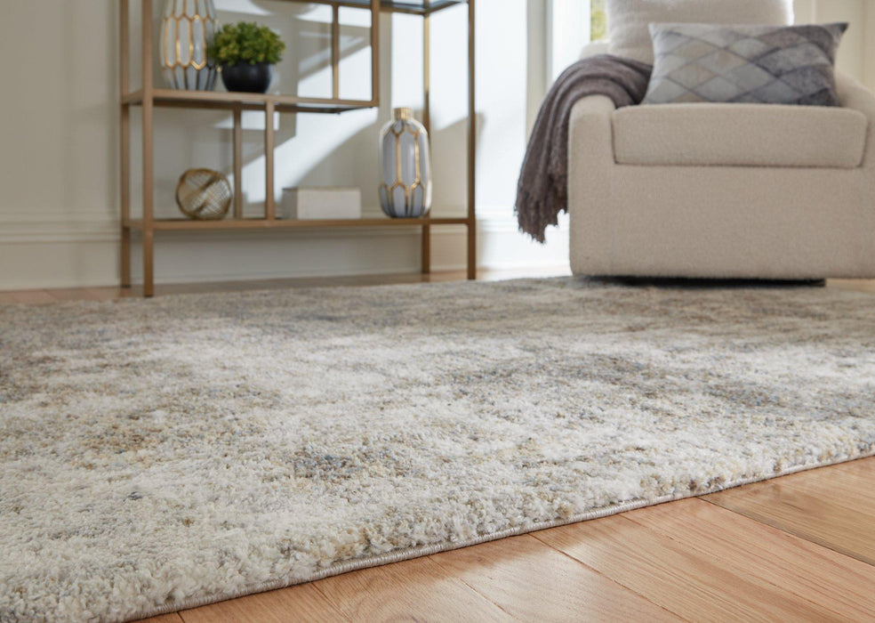 Pearidge 7'11" x 10' Rug - Aras Mattress And Furniture(Las Vegas, NV)