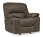 Kilmartin Recliner - Aras Mattress And Furniture(Las Vegas, NV)