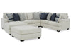 Lowder Living Room Set - Aras Mattress And Furniture(Las Vegas, NV)