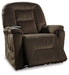 Samir Power Lift Chair - Aras Mattress And Furniture(Las Vegas, NV)