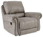 Olsberg Recliner - Aras Mattress And Furniture(Las Vegas, NV)