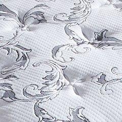 8 Inch Chime Innerspring Mattress Set - Aras Mattress And Furniture(Las Vegas, NV)