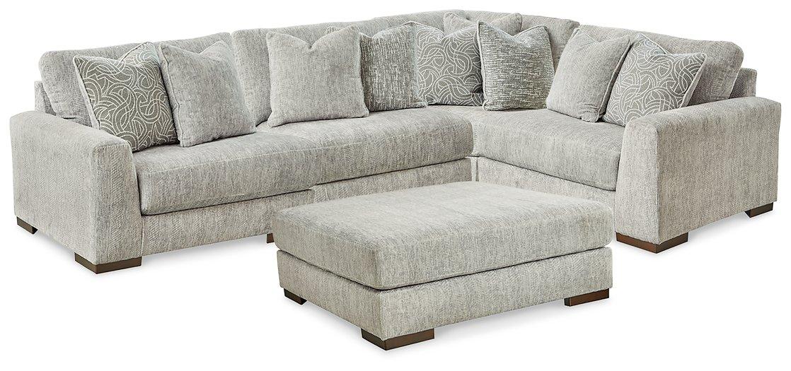 Regent Park Living Room Set - Aras Mattress And Furniture(Las Vegas, NV)