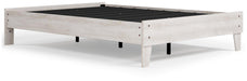 Shawburn Youth Bed - Aras Mattress And Furniture(Las Vegas, NV)