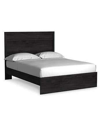 Belachime Bedroom Set - Aras Mattress And Furniture(Las Vegas, NV)