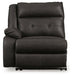 Mackie Pike 3-Piece Power Reclining Sectional Sofa - Aras Mattress And Furniture(Las Vegas, NV)