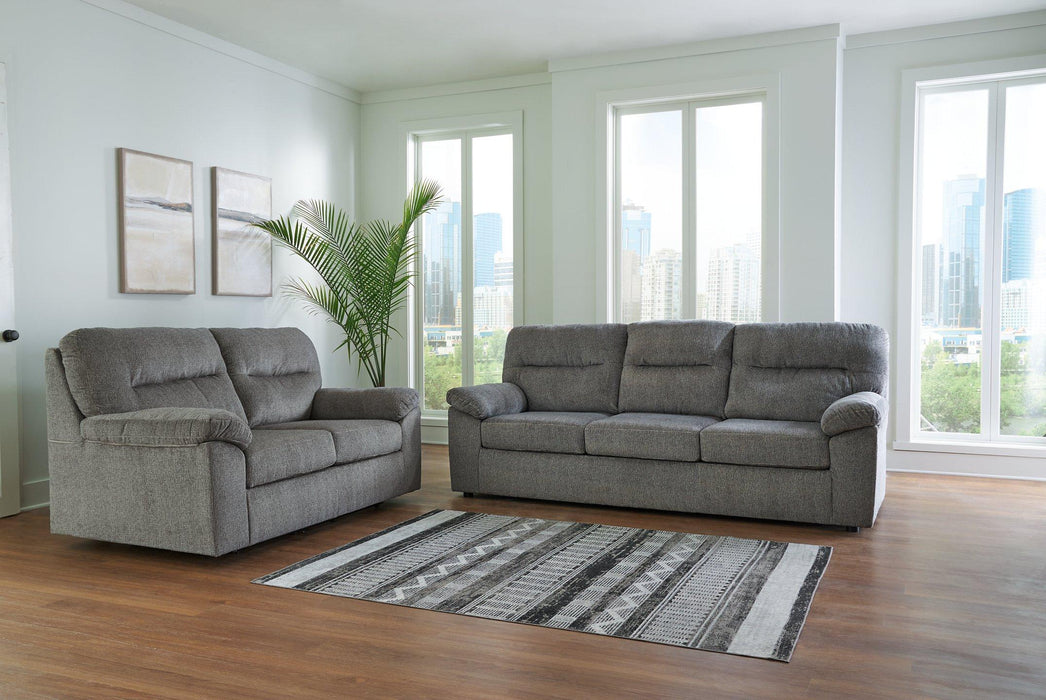 Bindura Living Room Set - Aras Mattress And Furniture(Las Vegas, NV)