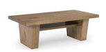 Kristiland Coffee Table - Aras Mattress And Furniture(Las Vegas, NV)