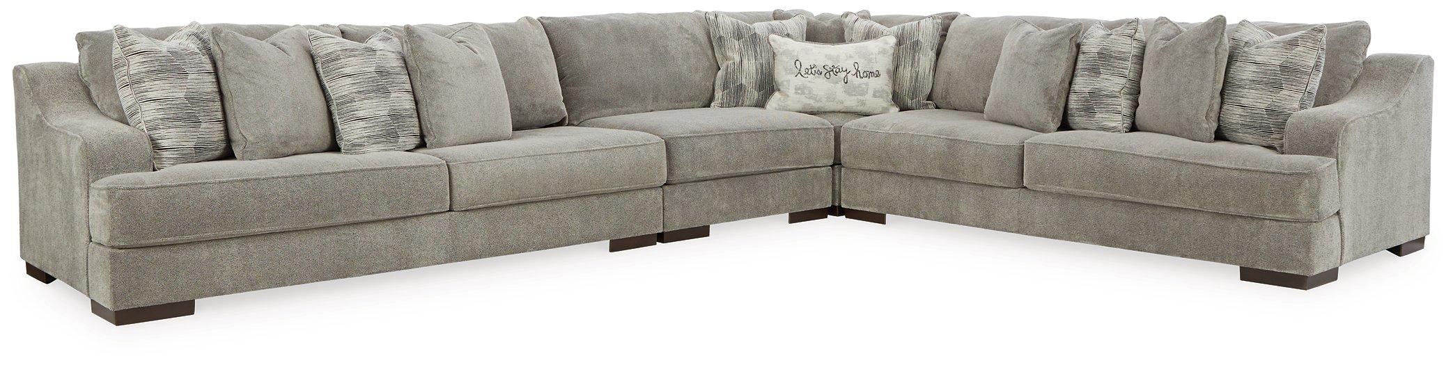 Bayless Living Room Set - Aras Mattress And Furniture(Las Vegas, NV)