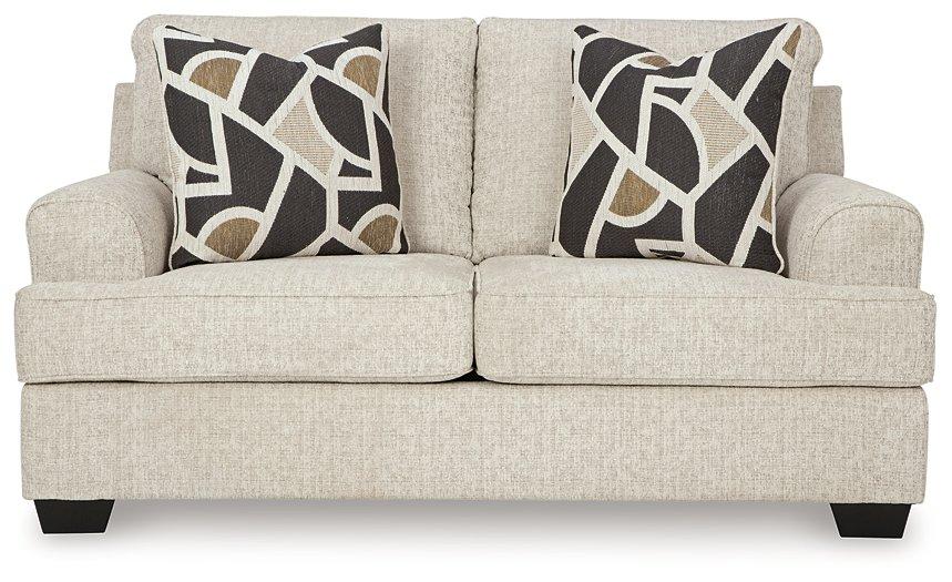 Heartcort Living Room Set - Aras Mattress And Furniture(Las Vegas, NV)