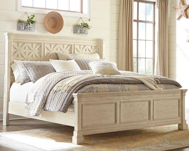 Bolanburg Bedroom Set - Aras Mattress And Furniture(Las Vegas, NV)