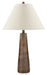 Danset Table Lamp - Aras Mattress And Furniture(Las Vegas, NV)