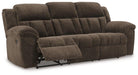 Frohn Reclining Sofa - Aras Mattress And Furniture(Las Vegas, NV)