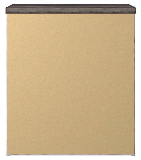 Gerridan Nightstand - Aras Mattress And Furniture(Las Vegas, NV)