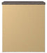 Gerridan Nightstand - Aras Mattress And Furniture(Las Vegas, NV)