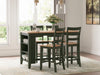 Gesthaven Counter Height Barstool - Aras Mattress And Furniture(Las Vegas, NV)