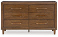 Lyncott Dresser - Aras Mattress And Furniture(Las Vegas, NV)