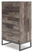 Neilsville Chest of Drawers - Aras Mattress And Furniture(Las Vegas, NV)