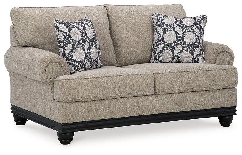 Elbiani Living Room Set - Aras Mattress And Furniture(Las Vegas, NV)