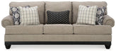 Elbiani Living Room Set - Aras Mattress And Furniture(Las Vegas, NV)