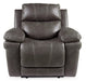 Erlangen Power Recliner - Aras Mattress And Furniture(Las Vegas, NV)