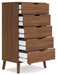 Fordmont Chest of Drawers - Aras Mattress And Furniture(Las Vegas, NV)