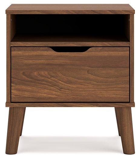 Fordmont Nightstand - Aras Mattress And Furniture(Las Vegas, NV)